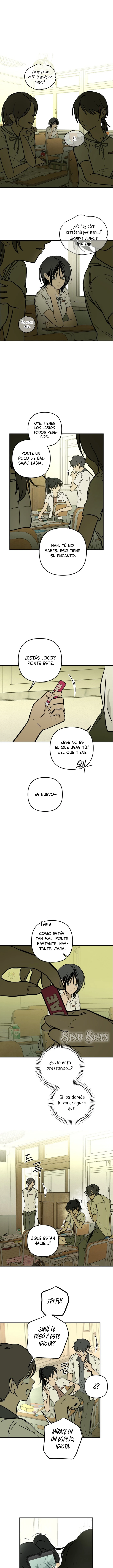 DE DIA EN EL BUNKER capítulo 25, página 3