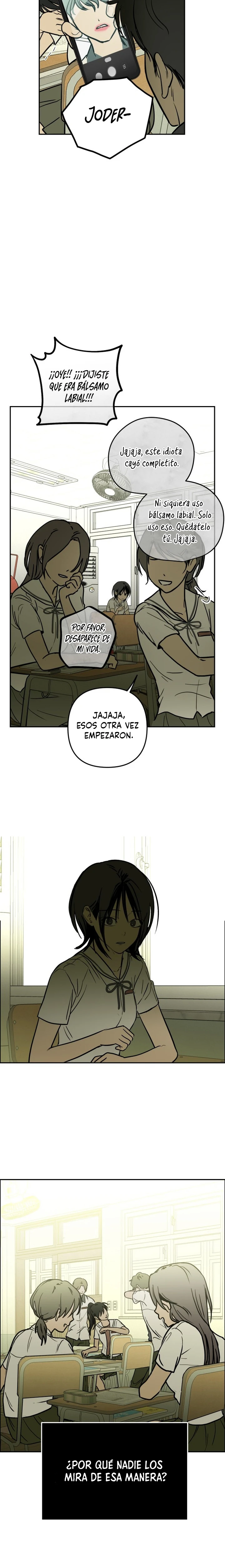 DE DIA EN EL BUNKER capítulo 25, página 4