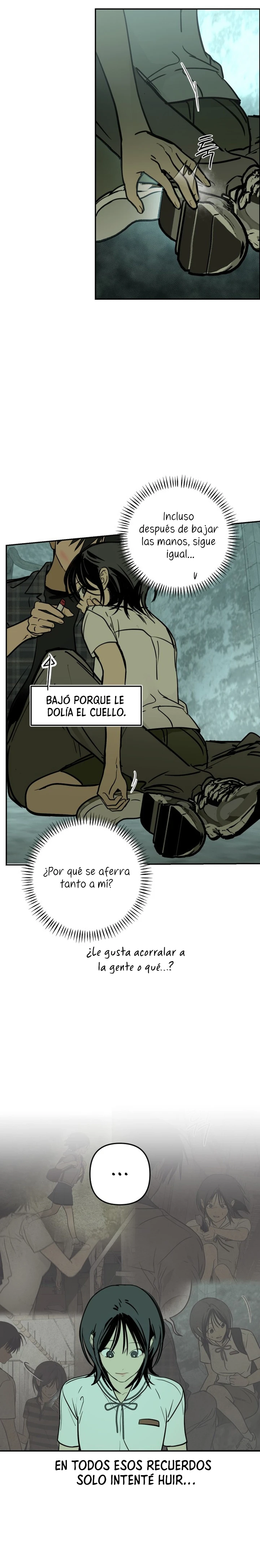 DE DIA EN EL BUNKER capítulo 26, página 4
