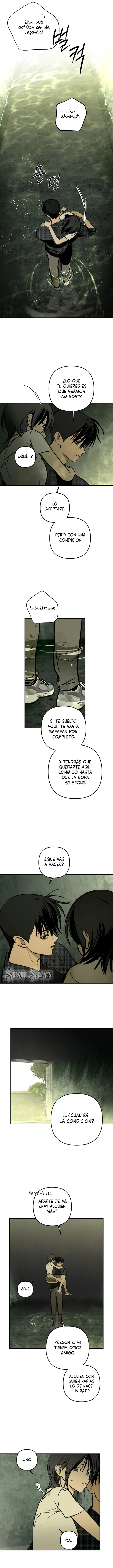 DE DIA EN EL BUNKER capítulo 26, página 14