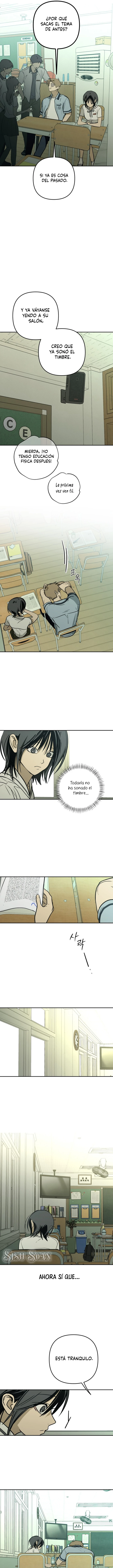 DE DIA EN EL BUNKER capítulo 27, página 12