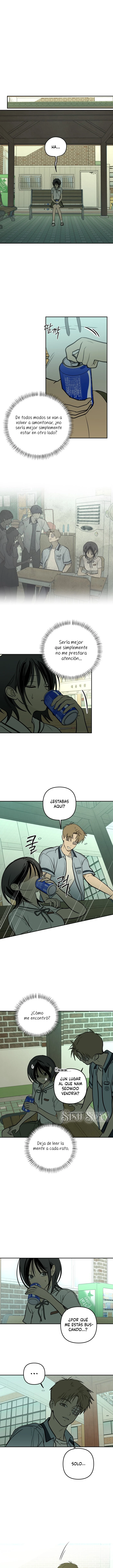 DE DIA EN EL BUNKER capítulo 27, página 14