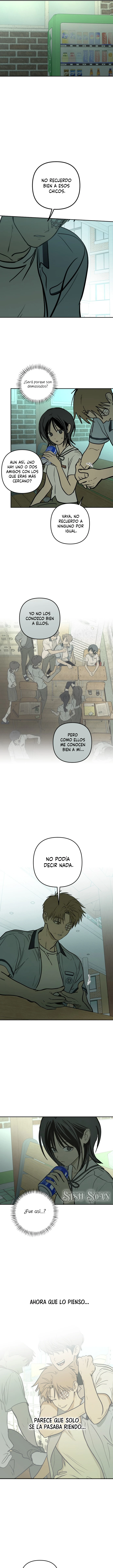 DE DIA EN EL BUNKER capítulo 27, página 16