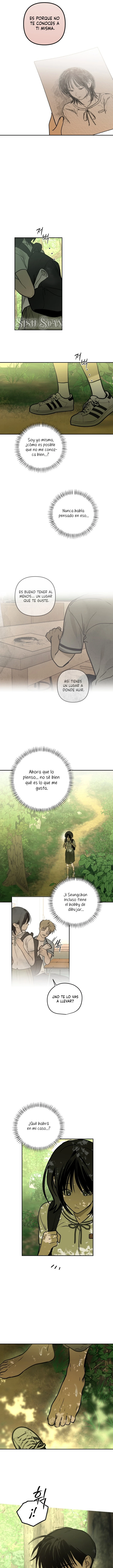 DE DIA EN EL BUNKER capítulo 28, página 16