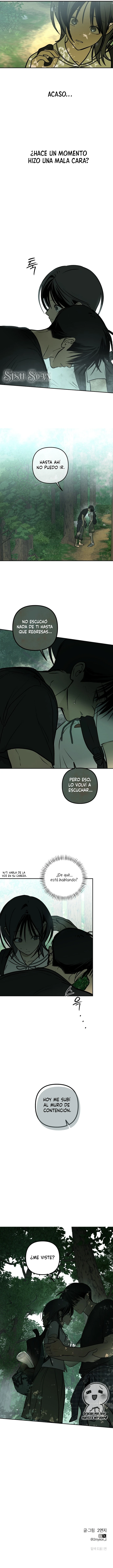 DE DIA EN EL BUNKER capítulo 28, página 18