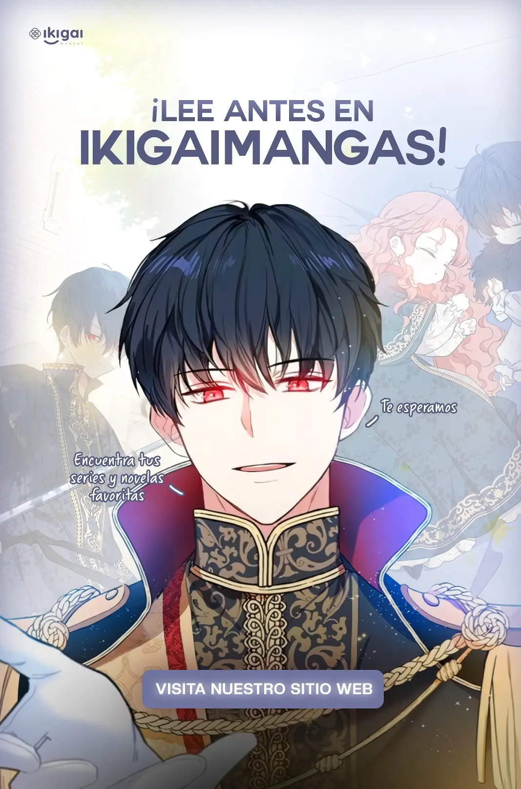 Debajo el roble capítulo 127, página 9
