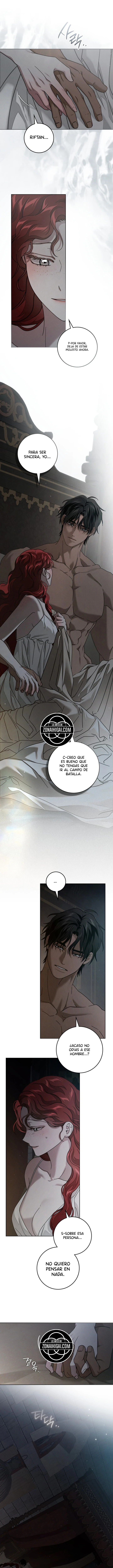 Debajo el roble capítulo 159, página 2