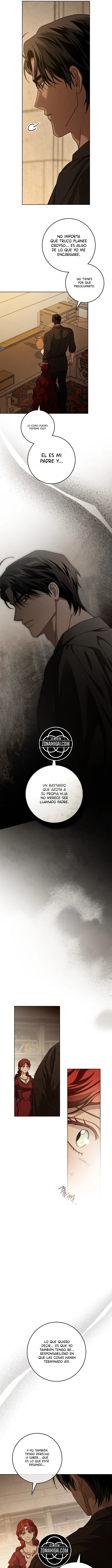 Debajo el roble capítulo 160, página 6