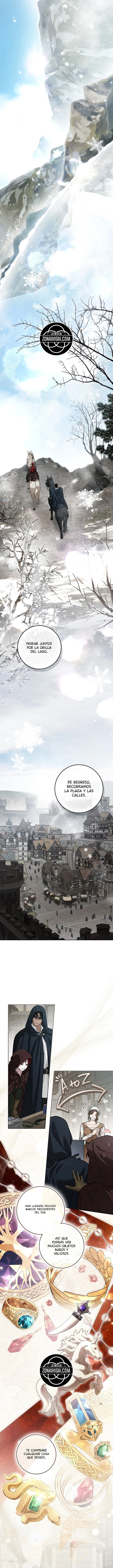 Debajo el roble capítulo 161, página 6