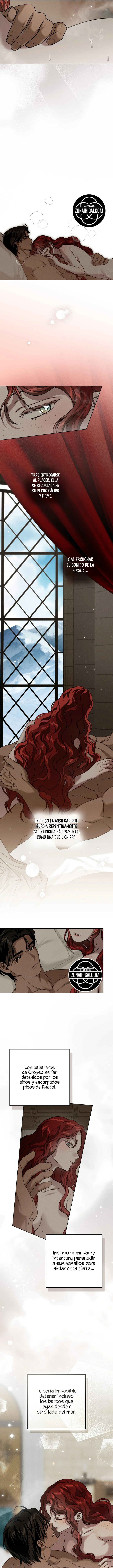 Debajo el roble capítulo 161, página 10