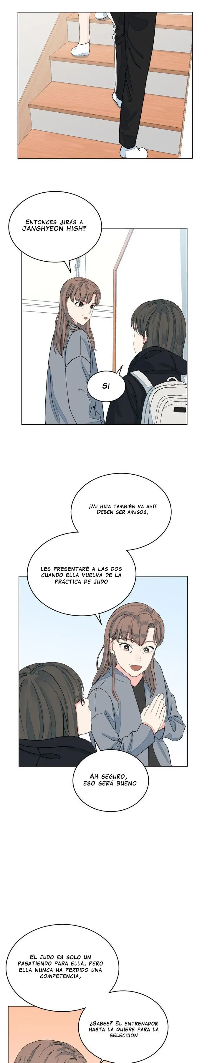 Dejame Renacer con una Gran Polla capítulo 1, página 14