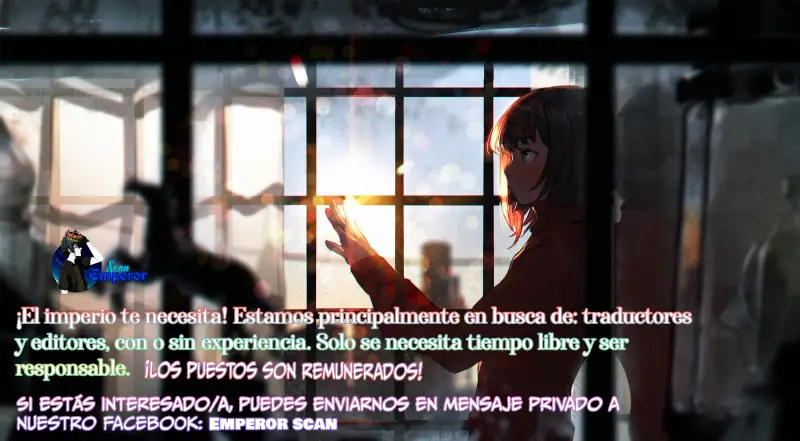 Dejame Renacer con una Gran Polla capítulo 16, página 20