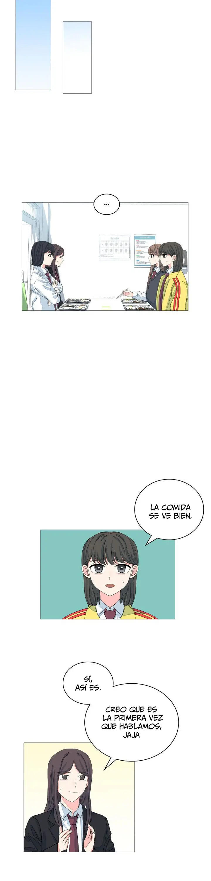Dejame Renacer con una Gran Polla capítulo 17, página 13