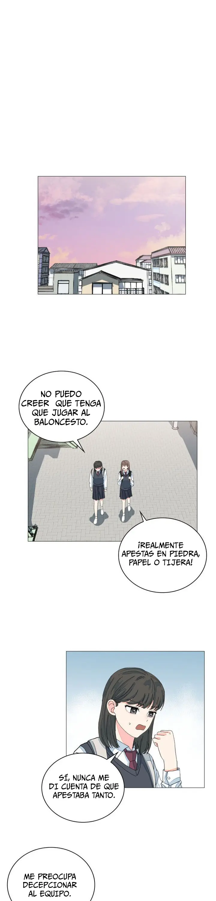 Dejame Renacer con una Gran Polla capítulo 18, página 2