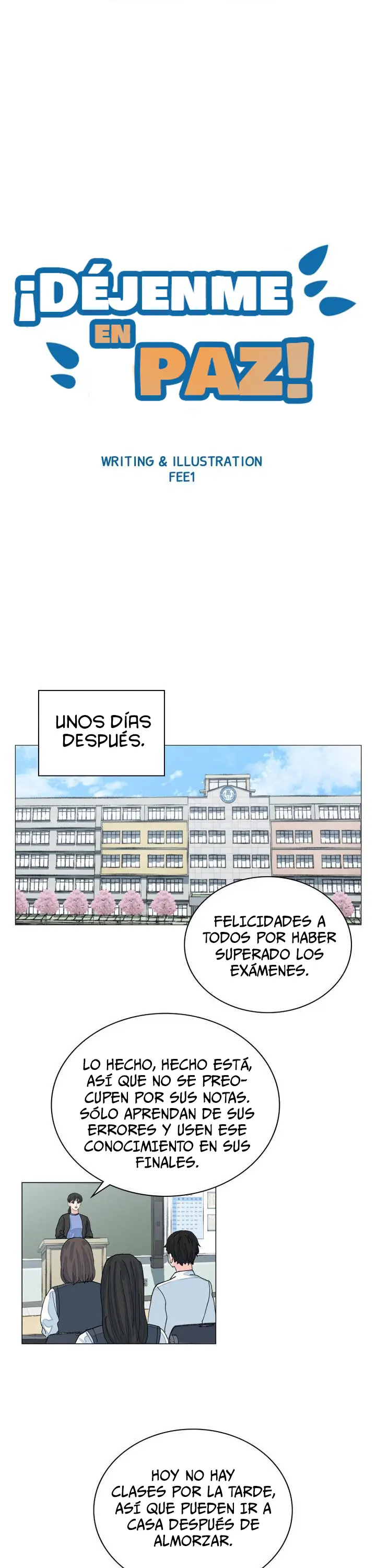 Dejame Renacer con una Gran Polla capítulo 18, página 10