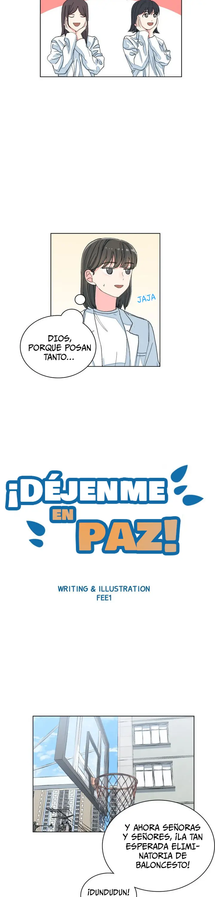 Dejame Renacer con una Gran Polla capítulo 19, página 8