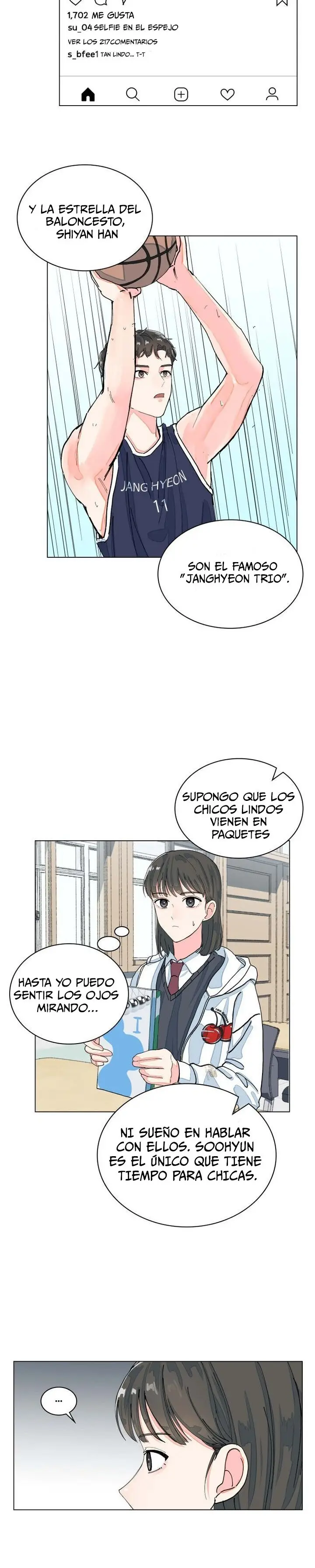 Dejame Renacer con una Gran Polla capítulo 2, página 6