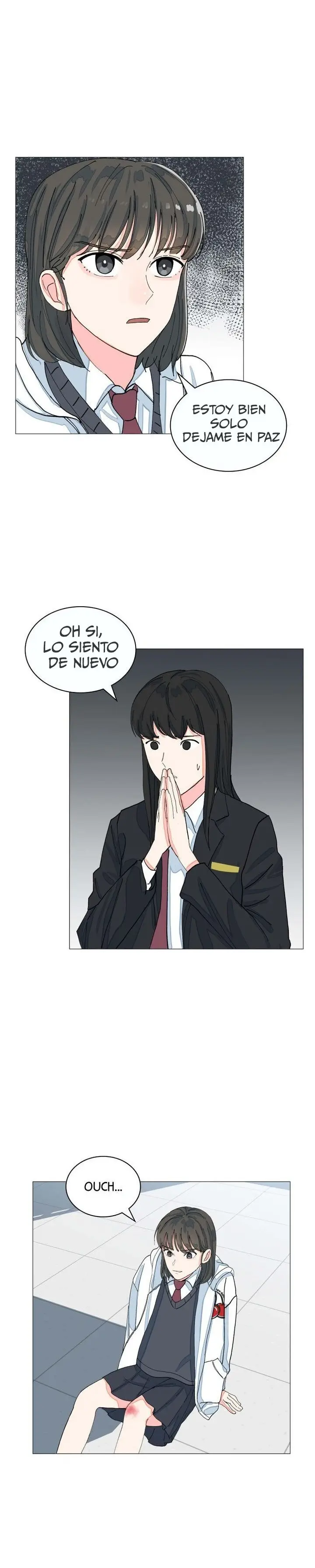 Dejame Renacer con una Gran Polla capítulo 2, página 26