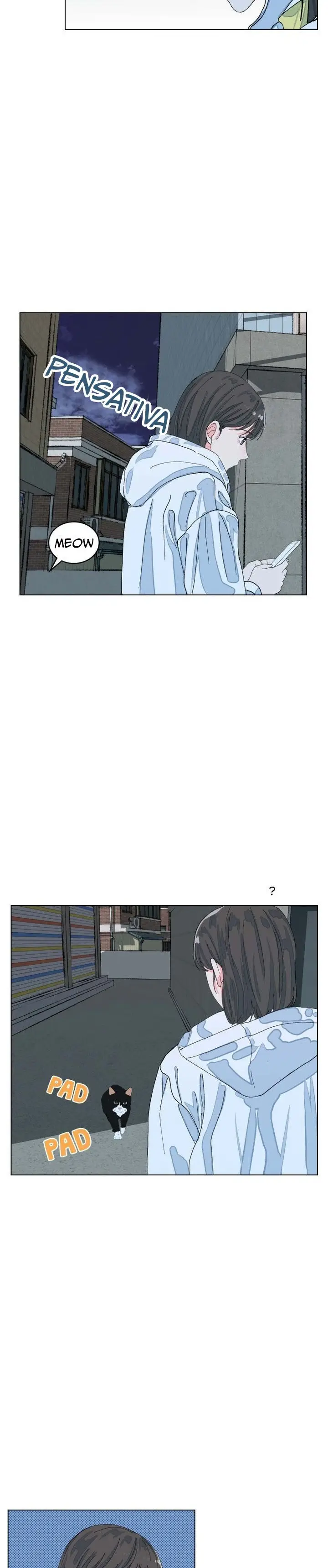 Dejame Renacer con una Gran Polla capítulo 3, página 22