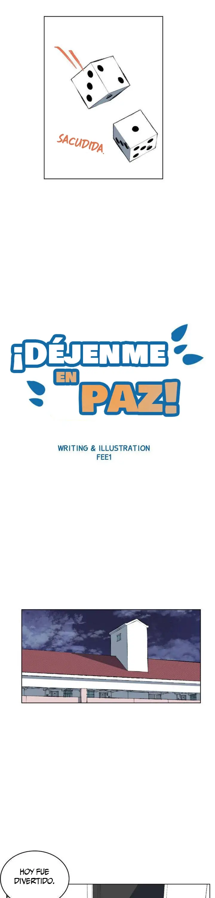 Dejame Renacer con una Gran Polla capítulo 31, página 7
