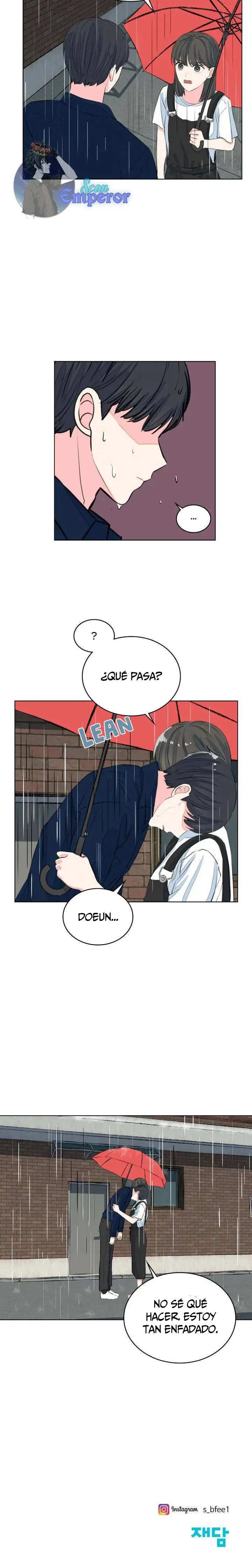Dejame Renacer con una Gran Polla capítulo 33, página 19