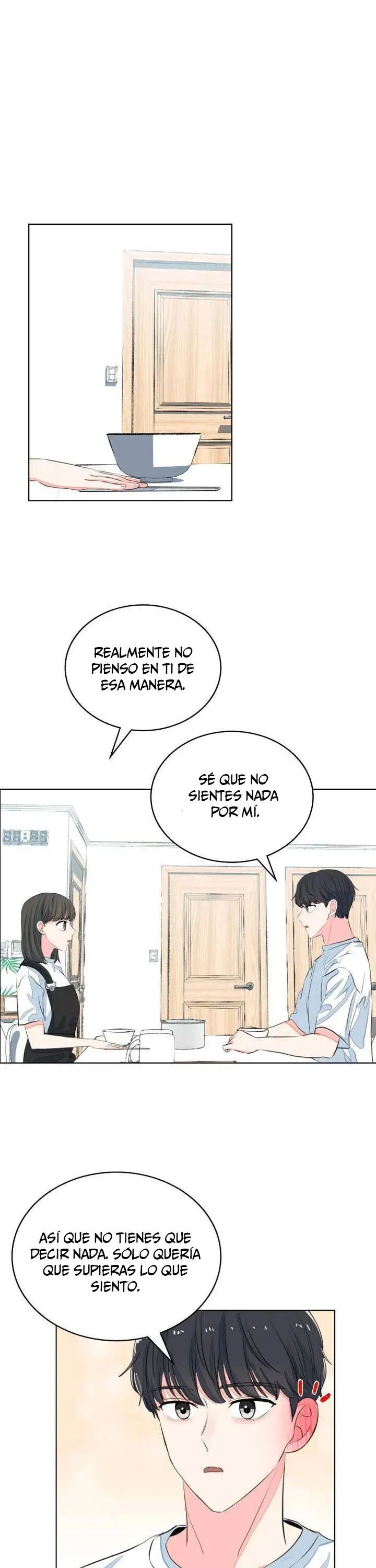 Dejame Renacer con una Gran Polla capítulo 35, página 13