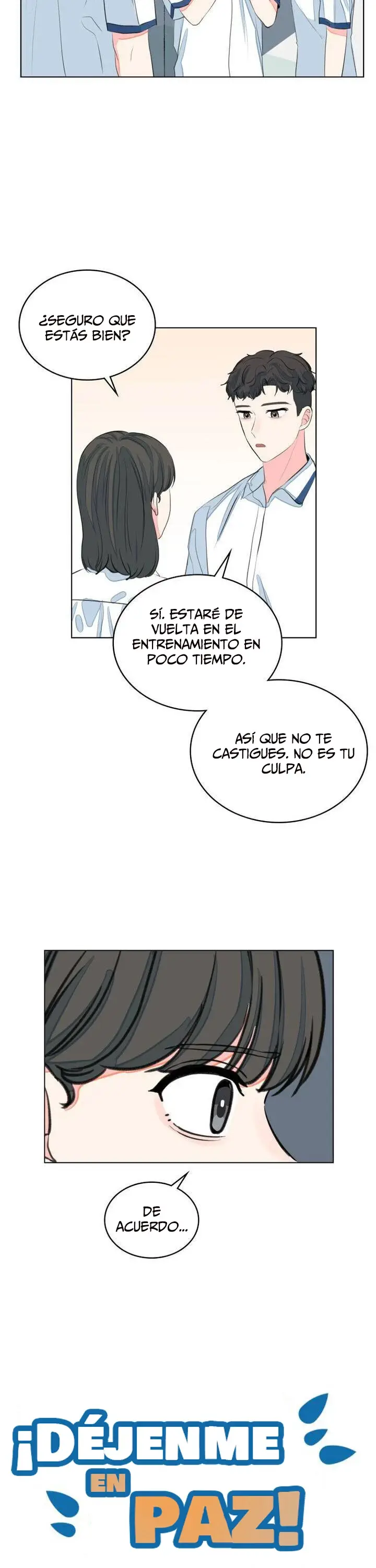 Dejame Renacer con una Gran Polla capítulo 37, página 7