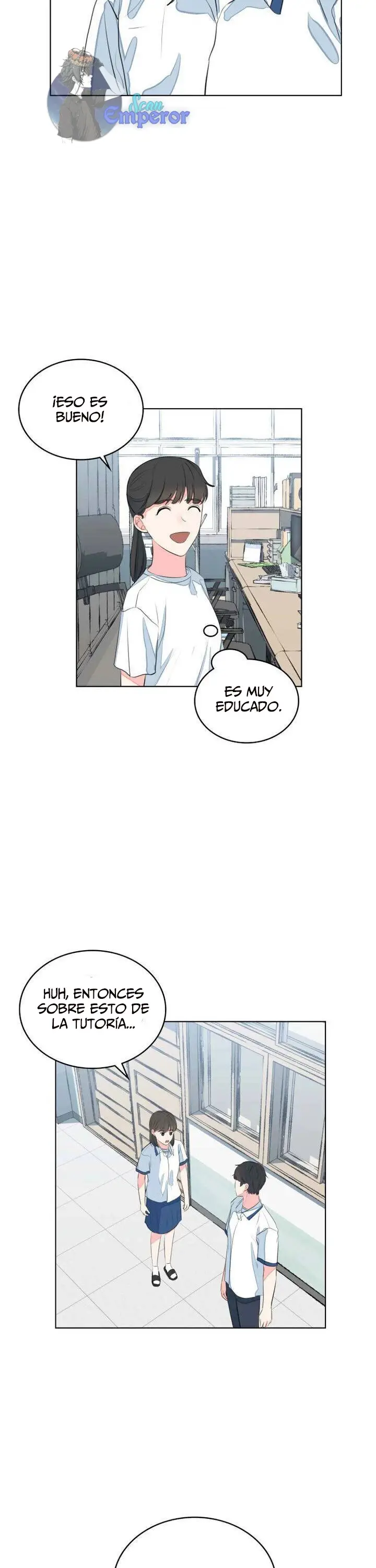 Dejame Renacer con una Gran Polla capítulo 38, página 4
