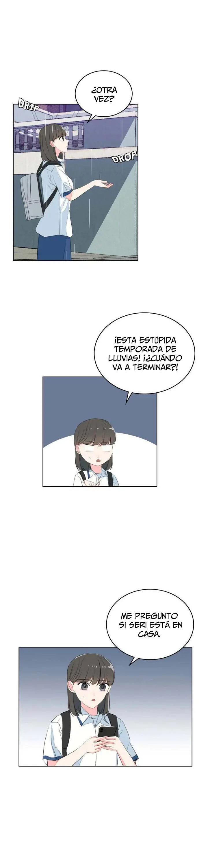Dejame Renacer con una Gran Polla capítulo 39, página 7