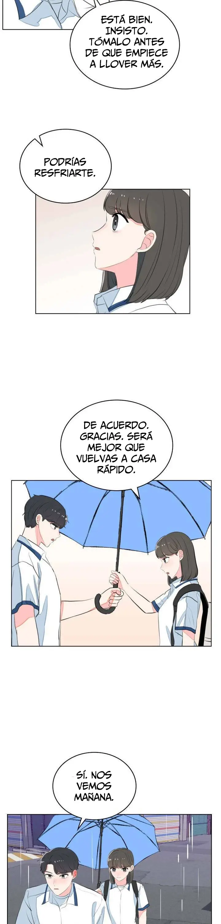 Dejame Renacer con una Gran Polla capítulo 39, página 13