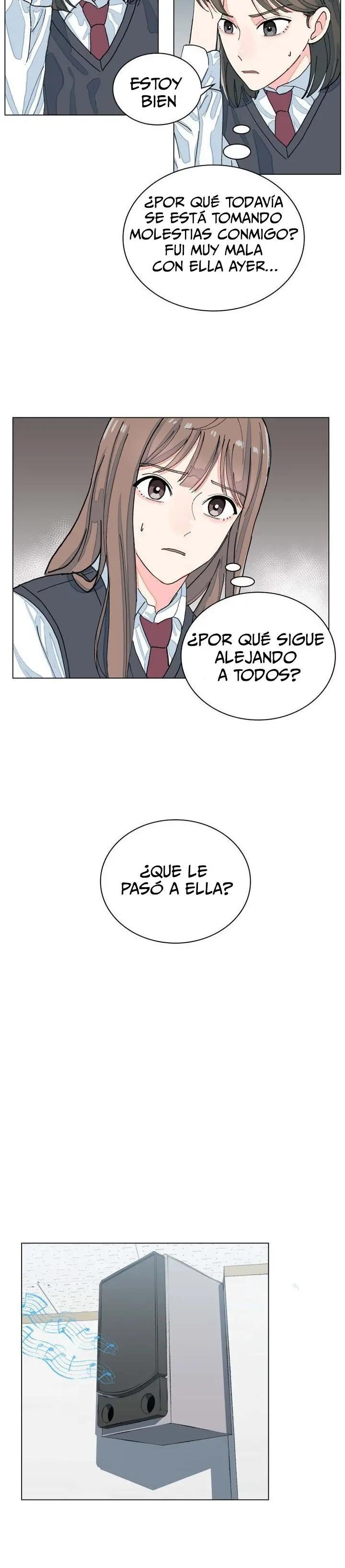Dejame Renacer con una Gran Polla capítulo 4, página 7