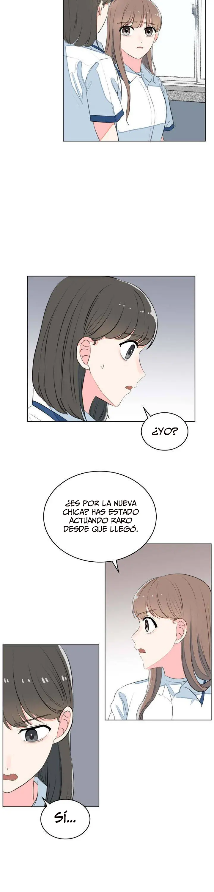 Dejame Renacer con una Gran Polla capítulo 40, página 12