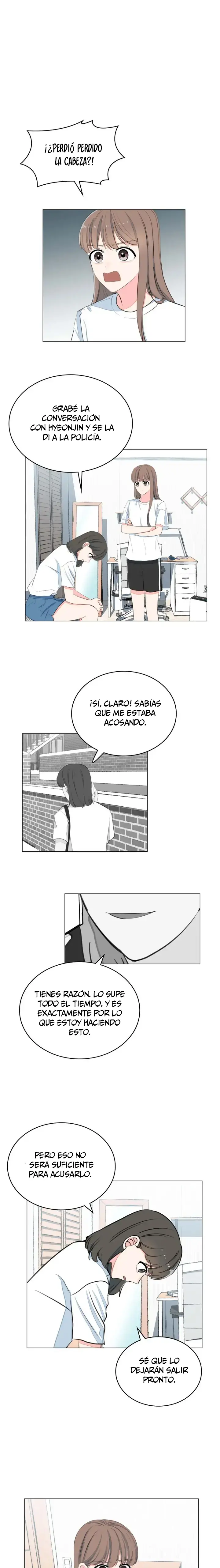 Dejame Renacer con una Gran Polla capítulo 48, página 1