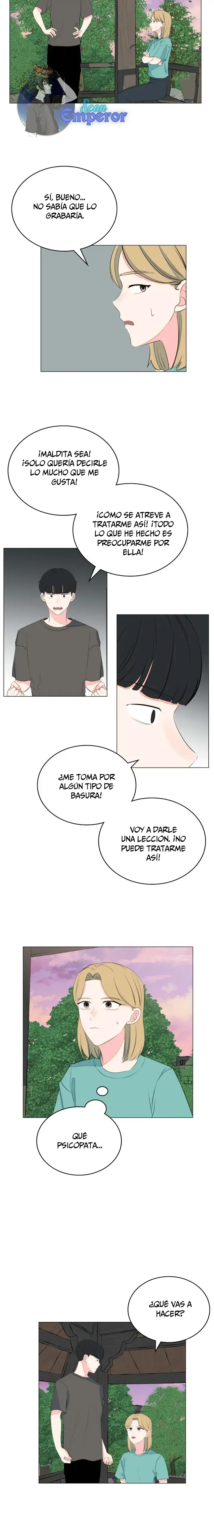Dejame Renacer con una Gran Polla capítulo 48, página 3