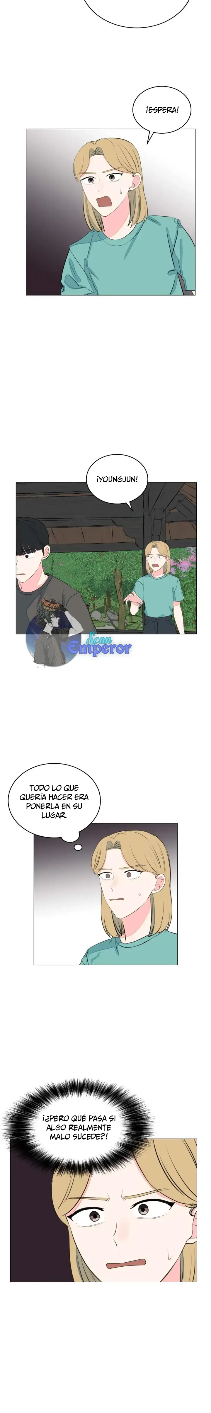 Dejame Renacer con una Gran Polla capítulo 48, página 5