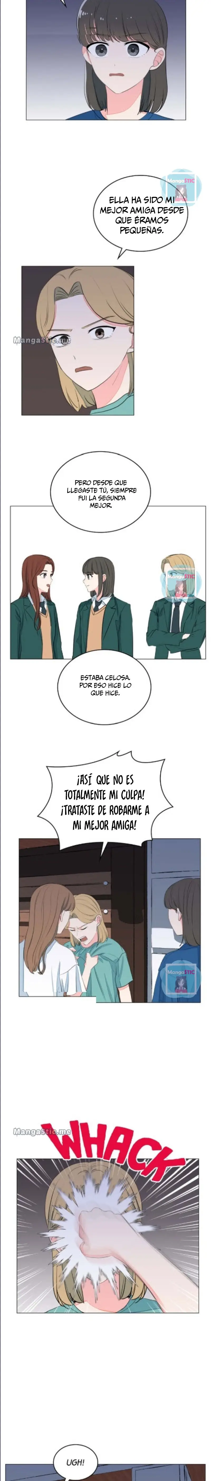 Dejame Renacer con una Gran Polla capítulo 49, página 10