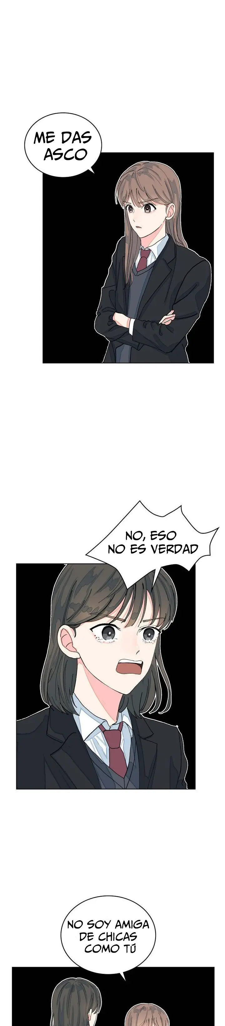 Dejame Renacer con una Gran Polla capítulo 5, página 7