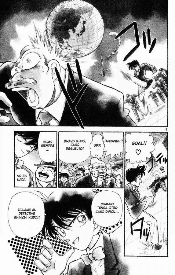 Detective Conan capítulo 1, página 7