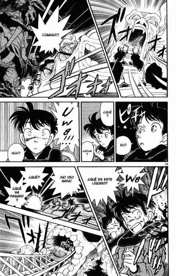 Detective Conan capítulo 1, página 19