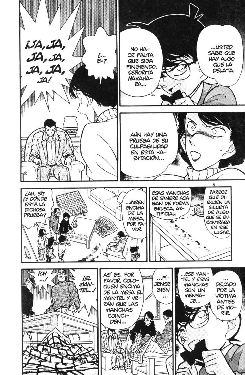 Detective Conan capítulo 101, página 7