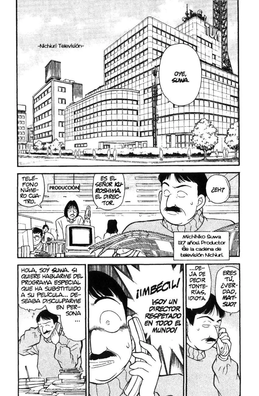 Detective Conan capítulo 102, página 2