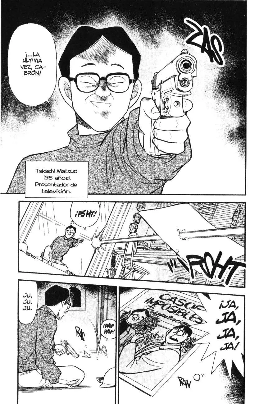 Detective Conan capítulo 102, página 4