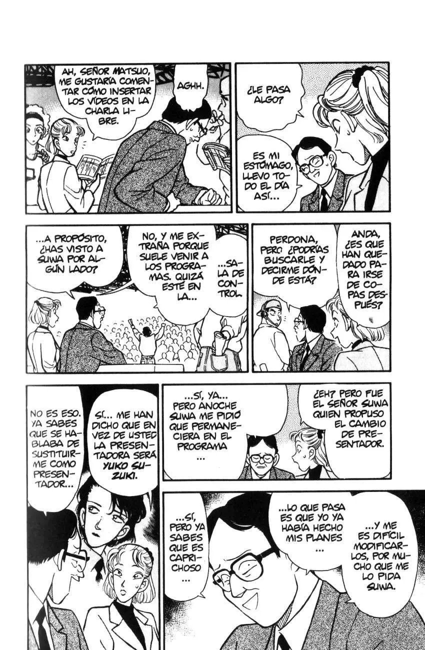 Detective Conan capítulo 102, página 7