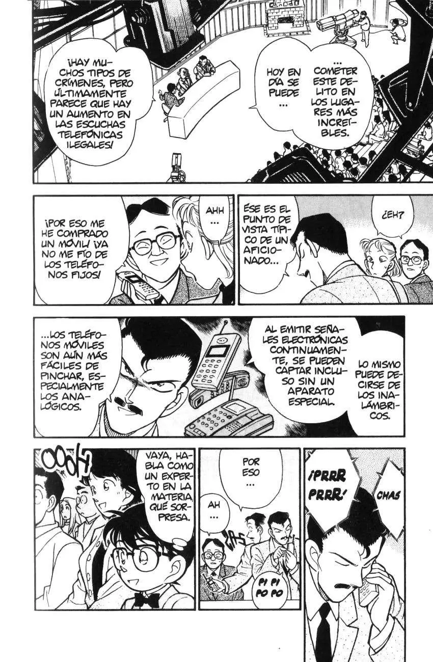 Detective Conan capítulo 102, página 9