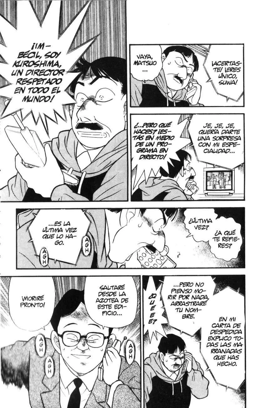 Detective Conan capítulo 102, página 12