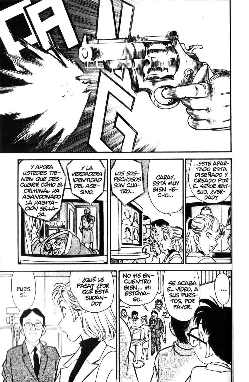Detective Conan capítulo 102, página 14