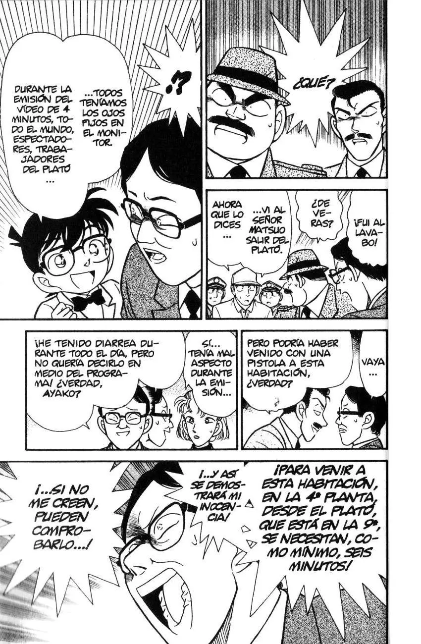 Detective Conan capítulo 103, página 7