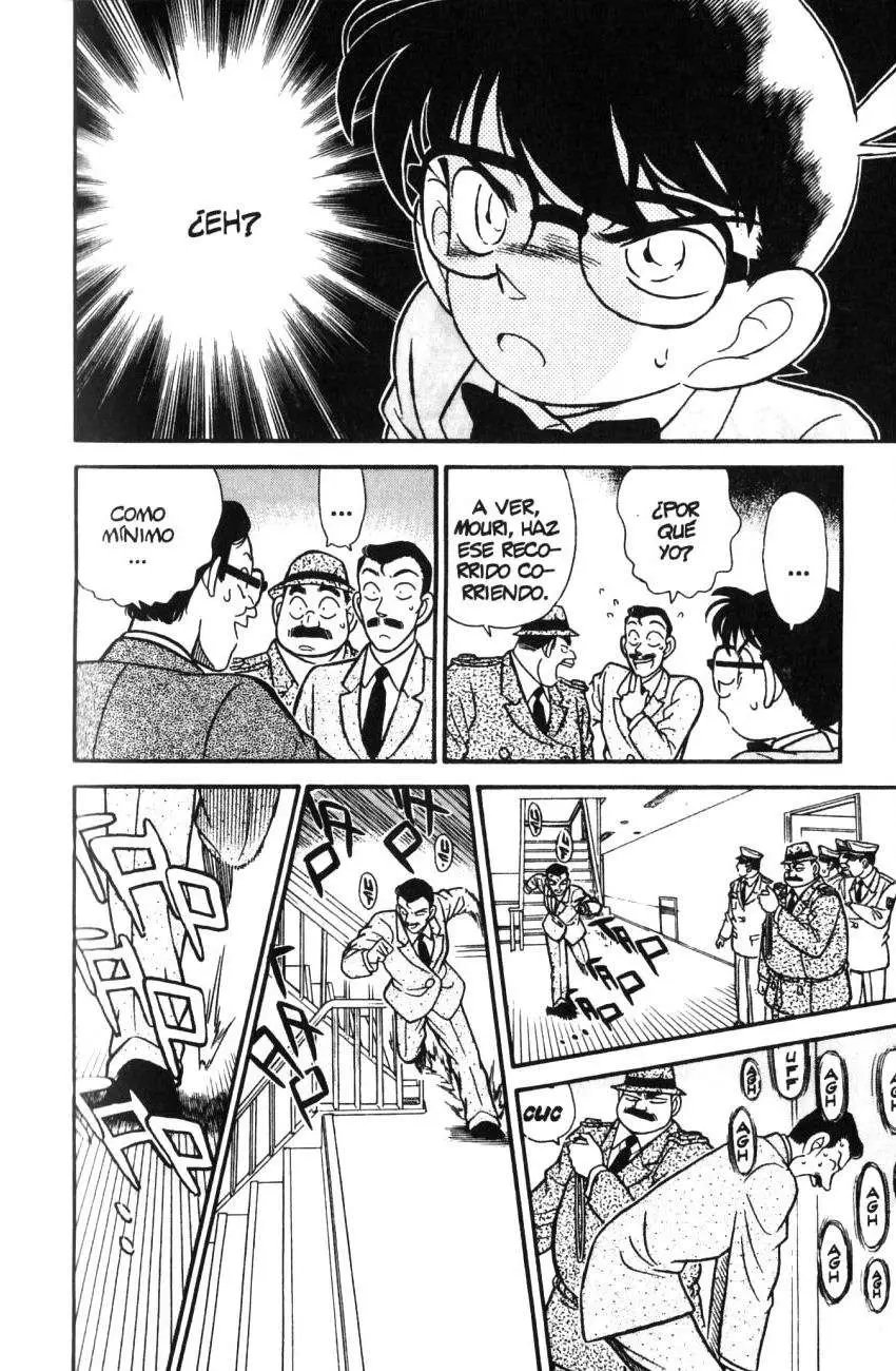 Detective Conan capítulo 103, página 8