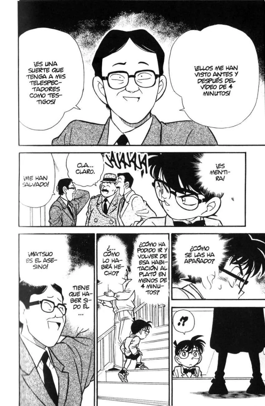 Detective Conan capítulo 103, página 10
