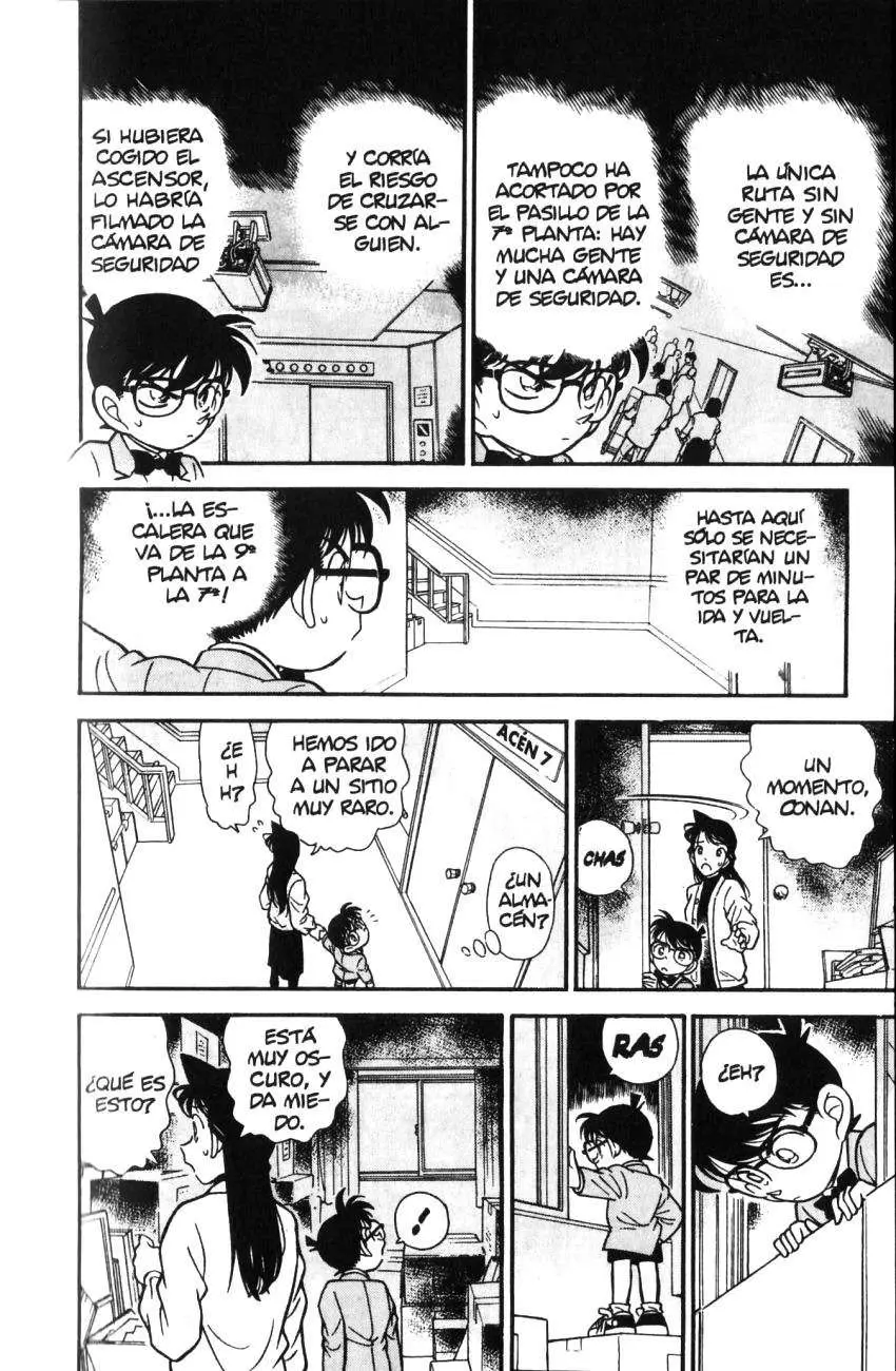 Detective Conan capítulo 103, página 12